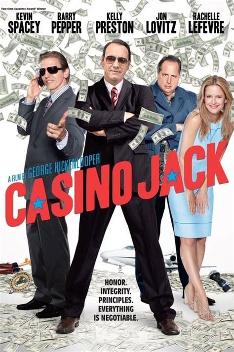 Casino Jack Pelicula Completa Subtitulada
