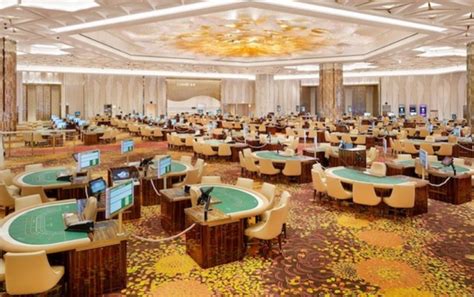 Casino Jeju Portaria