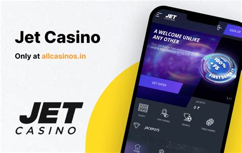 Casino Jet Paraguay