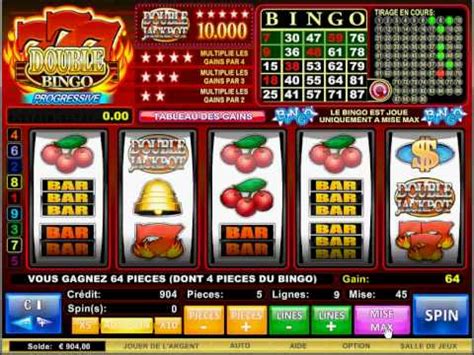 Casino Jeu Gratuit 770