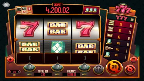 Casino Jeu Gratuit 777