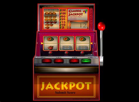 Casino Jeux Gratuits De Maquina De Um Sous 770