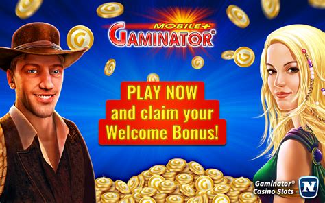 Casino Jeux Gratuits Gaminator