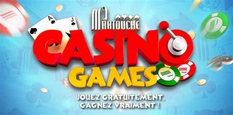 Casino Jeux Gratuits Partouche