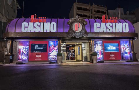 Casino Juan Les Pins De Poker