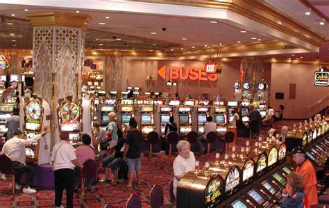 Casino Junkets De Orlando Fl