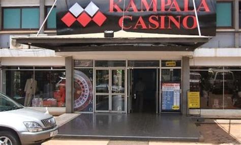 Casino Kampala Uganda