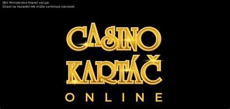 Casino Kartac Marianske Hory