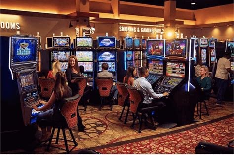 Casino Kentucky