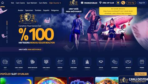 Casino Klas Yeni Adres