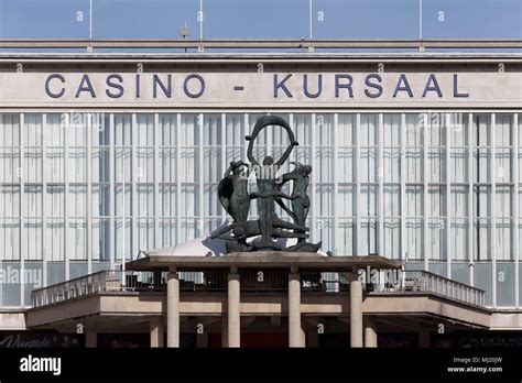 Casino Kursaal Suica