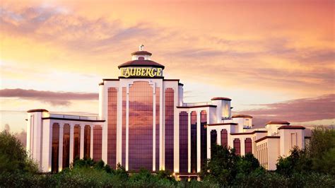 Casino L Auberge De Lake Charles