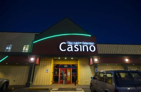 Casino La Center Wa