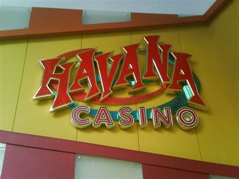 Casino La Havana Armenia Quindio