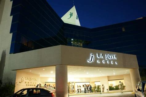 Casino La Joya