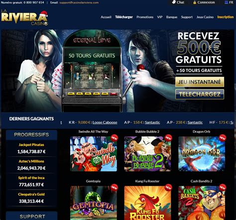 Casino La Riviera Forum