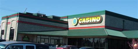 Casino Lakewood Wa