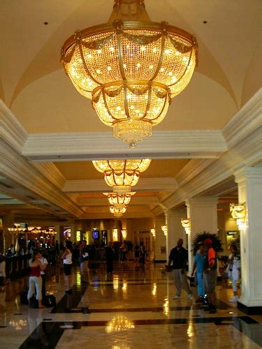 Casino Lampen