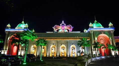 Casino Laos