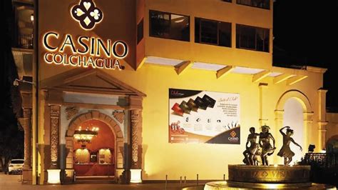 Casino Latinoamericano