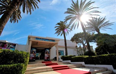 Casino Le Palm Beach Cannes