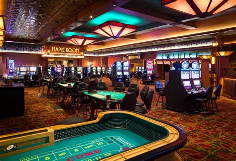 Casino Leelanau Michigan