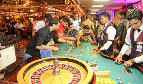 Casino Legal Em Goa