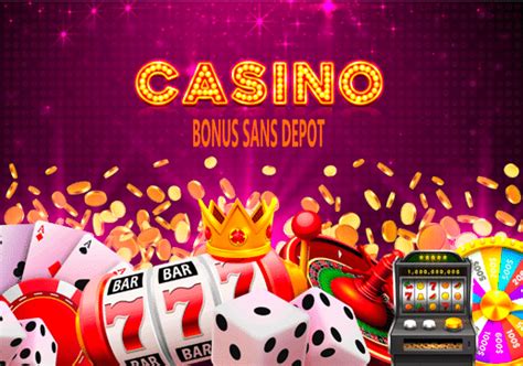 Casino Legal En France Avec Bonus Sans Deposito
