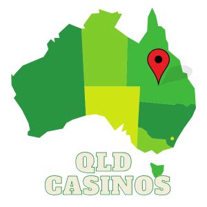 Casino Legislacao Queensland