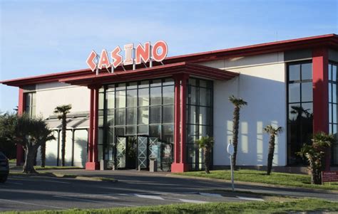 Casino Les Sables D Ou