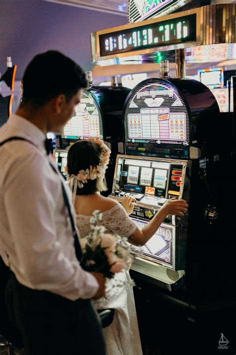 Casino Li Casamento