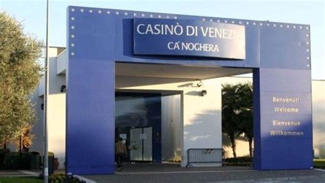 Casino Lido De Veneza Orari