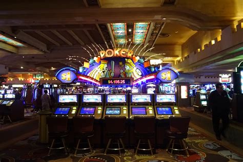 Casino Limite De Idade Nevada