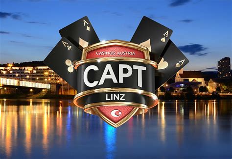 Casino Linz Poker Classificacao
