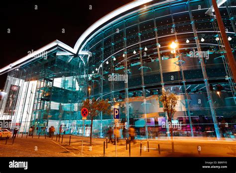 Casino Lisboa Lisbonne