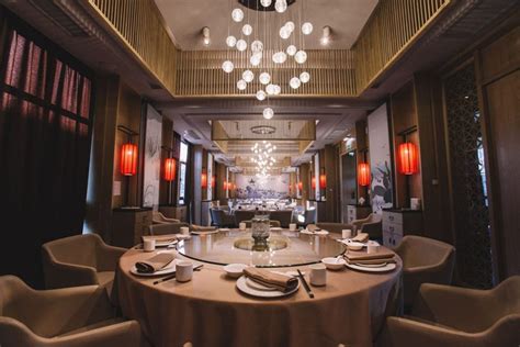 Casino Lisboa Restaurante Chines