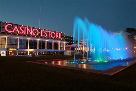 Casino Lisboa Reveillon