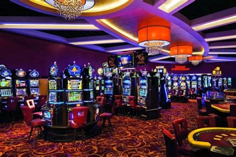 Casino Lista De Exclusao De Illinois