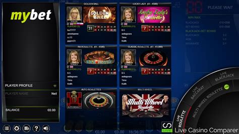 Casino Loby Mybet Com