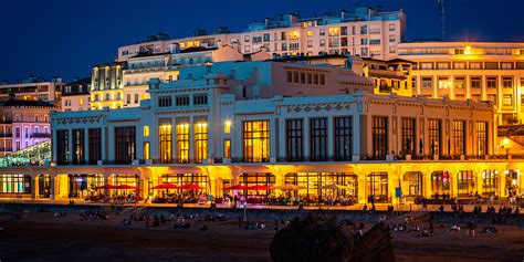 Casino Loja De Biarritz