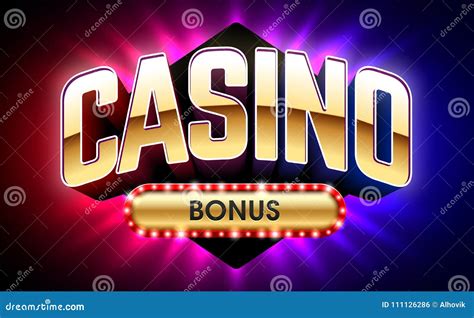Casino Luas De Bonus
