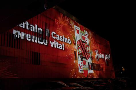 Casino Lugano Orari Apertura