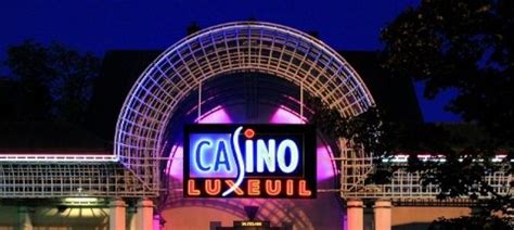 Casino Luxeuil
