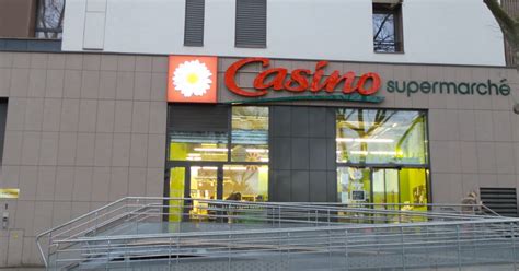 Casino Lyon 8e