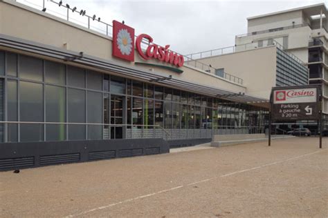 Casino Lyon Vaise Ouverture