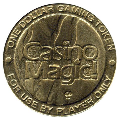 Casino Magic Bossier City