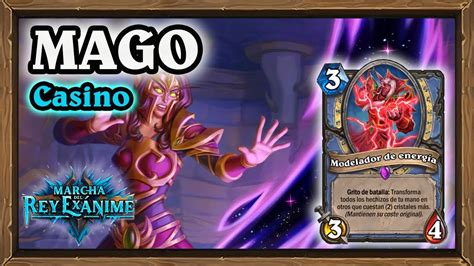 Casino Mago Gadgetzan