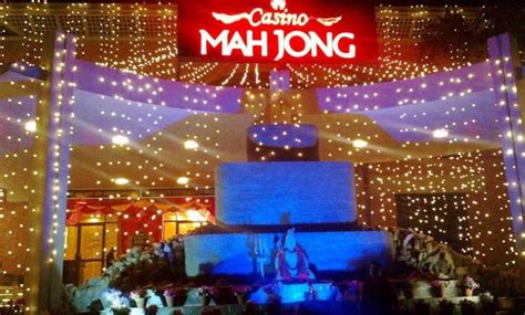 Casino Mahjong Nepal
