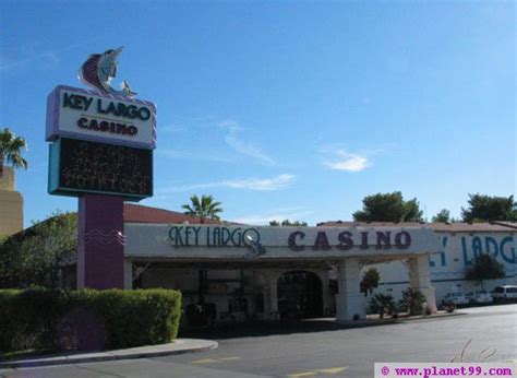 Casino Mais Proximo A Key Largo Fl