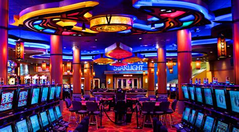 Casino Mais Proximo A Seattle Washington